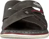 Rieker 25199 Schuhe Herren Sandalen Pantoletten Clogs, Produktbild-Vorschau 77