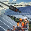 Solar Verbindungskabel Solarkabel Stecker 1500V für Produktbild-Vorschau 6