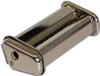 Imperia 277, Chrom, Edelstahl, 4,4 cm, Simplex, 9,9 kg, 1 Produktbild-Vorschau 3