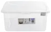 Rotho opbergbox Lona met deksel, 56,5 x 38,5 cm, 29 liter, Productafbeelding-voorbeeld 13