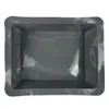 Molde de silicona XXL (gris) para hornear, ideal para Vista previa de la imagen del producto 2