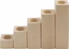Portacandele 12x6 cm rettangolare con angoli arrotondati in Anteprima dell’immagine prodotto 3