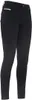 John Doe Ruby Damen Motorrad Jeans, schwarz, 31/32 Produktbild-Vorschau 2