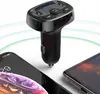 Baseus, Bluetooth FM-Transmitter Kfz-Ladegerät Dual-USB, Produktbild-Vorschau 28
