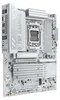 ASUS AMD X870 ATX motherboard DDR5 PCIe 5.0 4xM.2 Produktbild-Vorschau 2