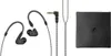 Sennheiser IE 200 Cuffie Cablato In-ear MUSICA Nero Anteprima dell’immagine prodotto 10