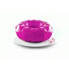 Backform 21 cm SILIKONFORM Kuchenform Backblech Neu Produktbild-Vorschau 7