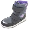 Richter  Kinderschuhe Mädchen Winterstiefel Grau Freizeit, Produktbild-Vorschau 3