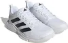 ADIDAS Court Team Bouncé 2.0  - Cloud White / Black -  -  Produktbild-Vorschau 19