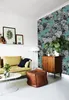 Coloray Fototapete 416x254 cm Vlies-Fototapete - Rosen Produktbild-Vorschau 1