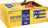 Gys Batterieladegerät für Kfz, Pkw und Lkw, Typ Batium Produktbild-Vorschau 1