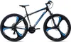Mountainbike Hardtail 29 Zoll Sharp KS Cycling 590M, 591M Náhled obrázku produktu 2