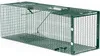 ITA Lebendfalle 5002 90x30x30 cm - Wetterfeste & Produktbild-Vorschau 2