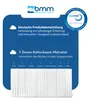 BMM Matratze Klassik Super XXL 100 x 220 cm H3 Produktbild-Vorschau 3