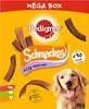 Pedigree Mega Box Schmackos - Ergänzungsfuttermittel für Produktbild-Vorschau 2