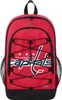 FOCO NHL Big Logo Bungee Rucksack Team Washington Capitals Produktbild-Vorschau 1