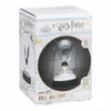The image shows the retail packaging for a Harry Potter Golden Snitch Bell Jar Light. Podgląd zdjęcia produktu