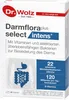 Flore intestinale plus select intens gélules 40 pc Voir les images du produit 2