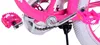 Volare Lovely Kinderfahrrad - Mädchen - 20 Zoll - Rosa - Produktbild-Vorschau 14