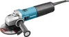 Amoladora angular eléctrica profesional Makita 9565 CVR, Vista previa de la imagen del producto 26