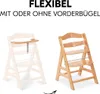 Hauck Hochstuhl Alpha Plus - im Sparset Produktbild-Vorschau 10