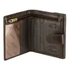Brieftasche Kollektion Florence (H)12x (B)10cm Produktbild-Vorschau 3