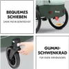 Hauck Dryk Duo Plus, 790 mm, 1140 mm, 1070 mm, 22,2 kg, 58 Produktbild-Vorschau 6