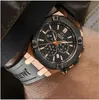 Jaguar - J1015/1 - Náramkové hodinky - Pánske - Quartz - Náhľad obrázku produktu 2