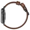 Nomad NM1A4RBM00, Kapela, Smartwatch, Marrón, Apple, Apple Vista previa de la imagen del producto 5