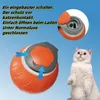 Katzenspielzeug Elektrisches Ball,für Katzen und Produktbild-Vorschau 5