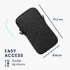 kwmobile Handytasche für Smartphones XL - 6,7/6,8" - Produktbild-Vorschau 5