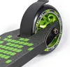 Stunt Scooter KICKLESS Forest Produktbild-Vorschau 12