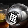 Montessa Cocktail Shaker Set, 12-teiliges Barkeeper-Set aus Produktbild-Vorschau 8