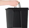 KADAX Doniczka Donica z Wkładem Osłonka Kwietnik Wysoka Podgląd zdjęcia produktu 8