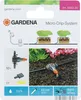 Gardena, Goutteur en ligne 2l/h10pcs, système Micro-Drip Voir les images du produit 5
