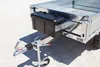 DAKEN BLACKIT 82202 Werkzeugkasten 23l Staukasten Produktbild-Vorschau 8