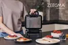ZEEGMA Waffeleisen GOFREE CHEF PRO, Leistung 1200 W, Produktbild-Vorschau 12