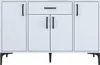 Skye Decor, JE136 - 3144, Schränke, Mehrzweckschrank, Weiß, Produktbild-Vorschau 7