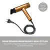 Severin Haartrockner, Ionen-Föhn, Anti-Frizz, Konzentrator, Produktbild-Vorschau 8