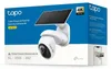 TP-LINK Tapo C660 KIT V1 - Solar-Powered Security Camera Produktbild-Vorschau 3