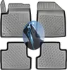 Z510373 TPE-Gummifußmatten kompatibel mit  Jeep Cherokee Produktbild-Vorschau 1
