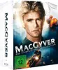 MacGyver - Die komplette Collection Produktbild-Vorschau 2