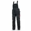 Latzhose Arbeitslatzhose Sicherheitshose Schutzhose URGENT Produktbild-Vorschau 1