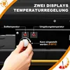 JOIEYOU Dieselverwarmingskanon 20KW, Productafbeelding-voorbeeld 4