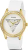 Guess Damen Uhr Armbanduhr LADY IDOL GW0530L6 Silikon Produktbild-Vorschau 13