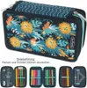 Herlitz TriCase 31 tlg. Happy Lions Produktbild-Vorschau 3