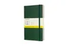 Moleskine Notizbuch, Large, A5, Kariert, Hard Cover, Produktbild-Vorschau 1