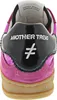 Another Trend Iconic 2 Sneaker Pink Produktbild-Vorschau 2