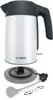 Bosch TWK7L461, 1,7 l, 2400 W, Weiß, Wasserstandsanzeige, Produktbild-Vorschau 2