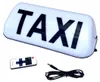 Gapa Hooster Taxi Led-Lampe Mit Batterie + Fernbedienung Produktbild-Vorschau 1